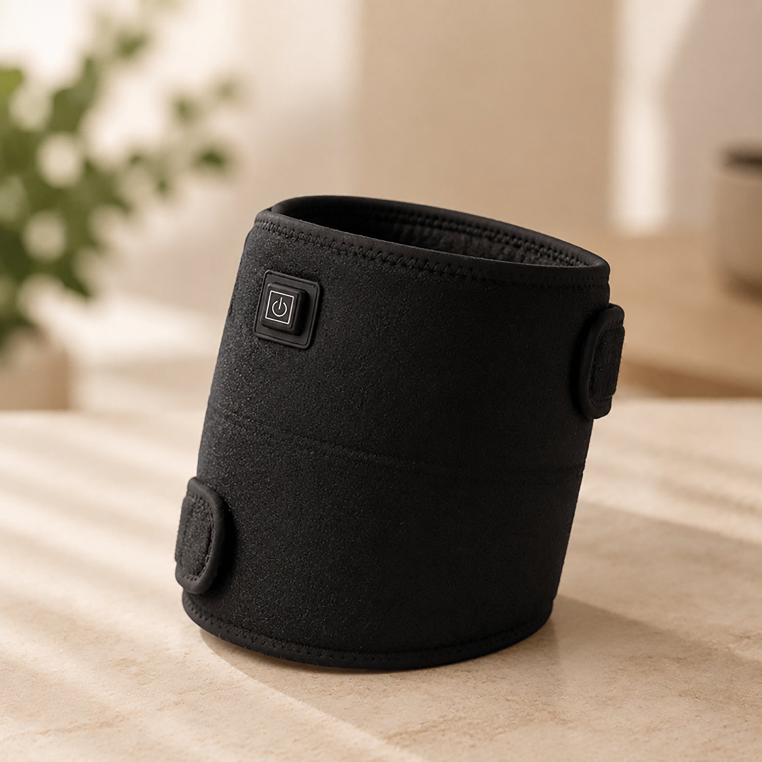 Pursonic Red Light Therapy Knee Pad - view number 2