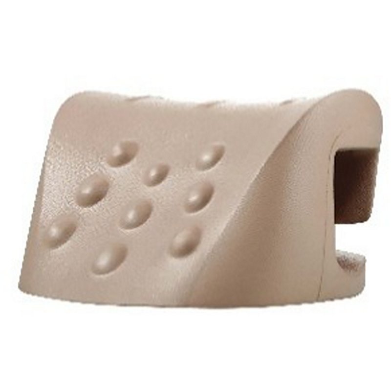 Pursonic Neck and Shoulder Stretcher and Relaxer - Beige