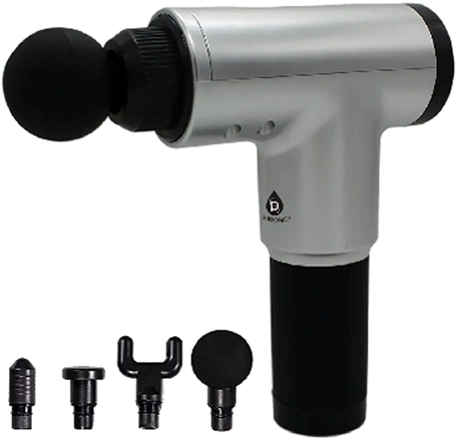 Pursonic Pro Rechargeable Massage Gun