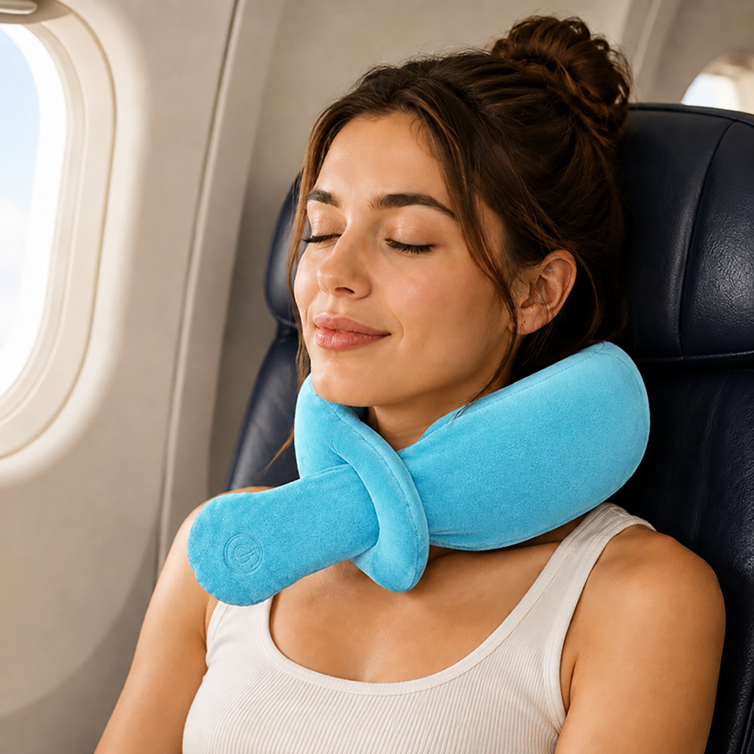 Pursonic Neck and Shoulder Massaging Wrap - view number 3