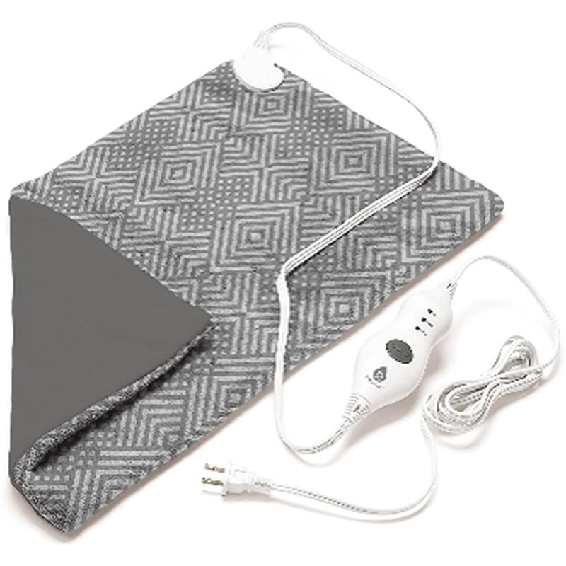 Pursonic Electric Heating Pad