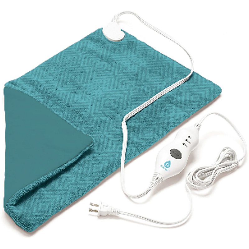 Pursonic Electric Heating Pad