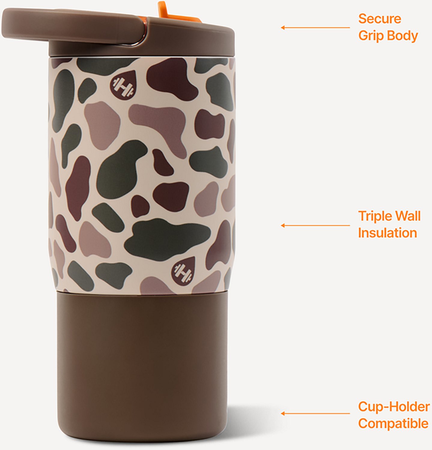 HydroJug Kids Sport 14oz Water Bottle - view number 3