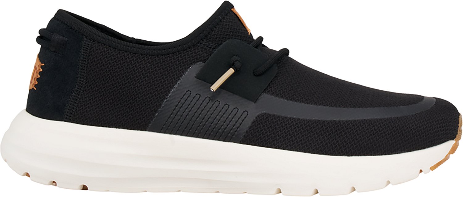 HEYDUDE Men's Sirocco Neutral Shoes