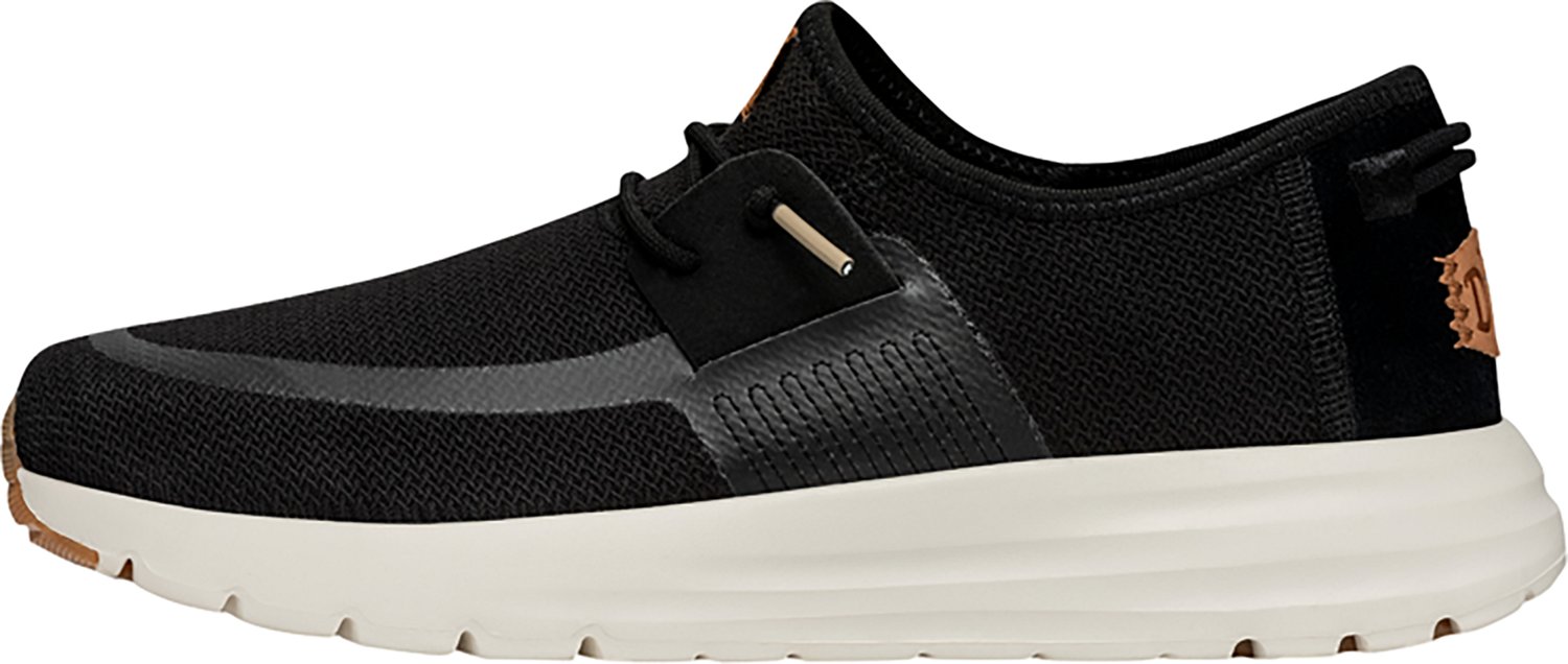 HEYDUDE Men's Sirocco Neutral Shoes - view number 2