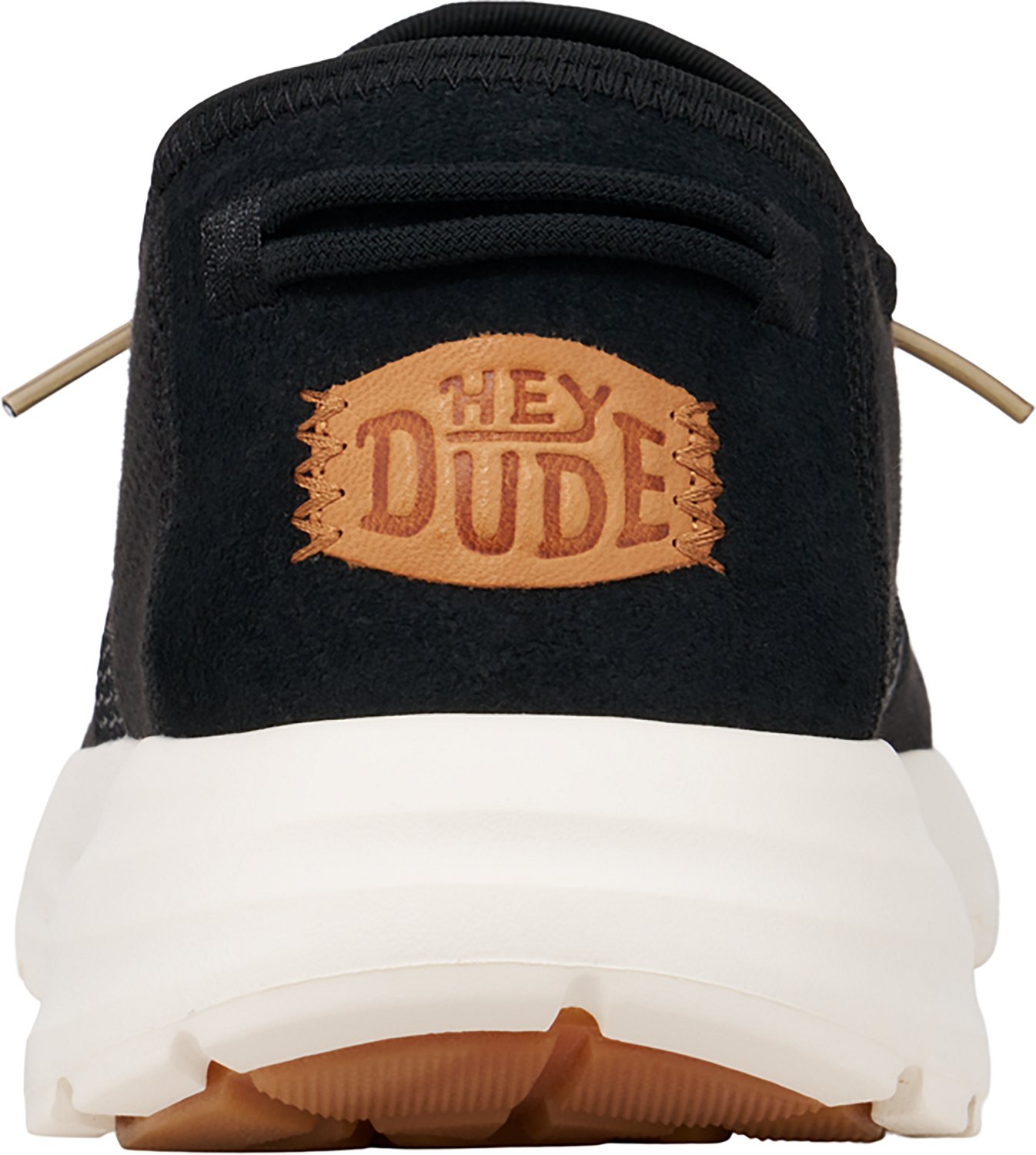 HEYDUDE Men's Sirocco Neutral Shoes - view number 7