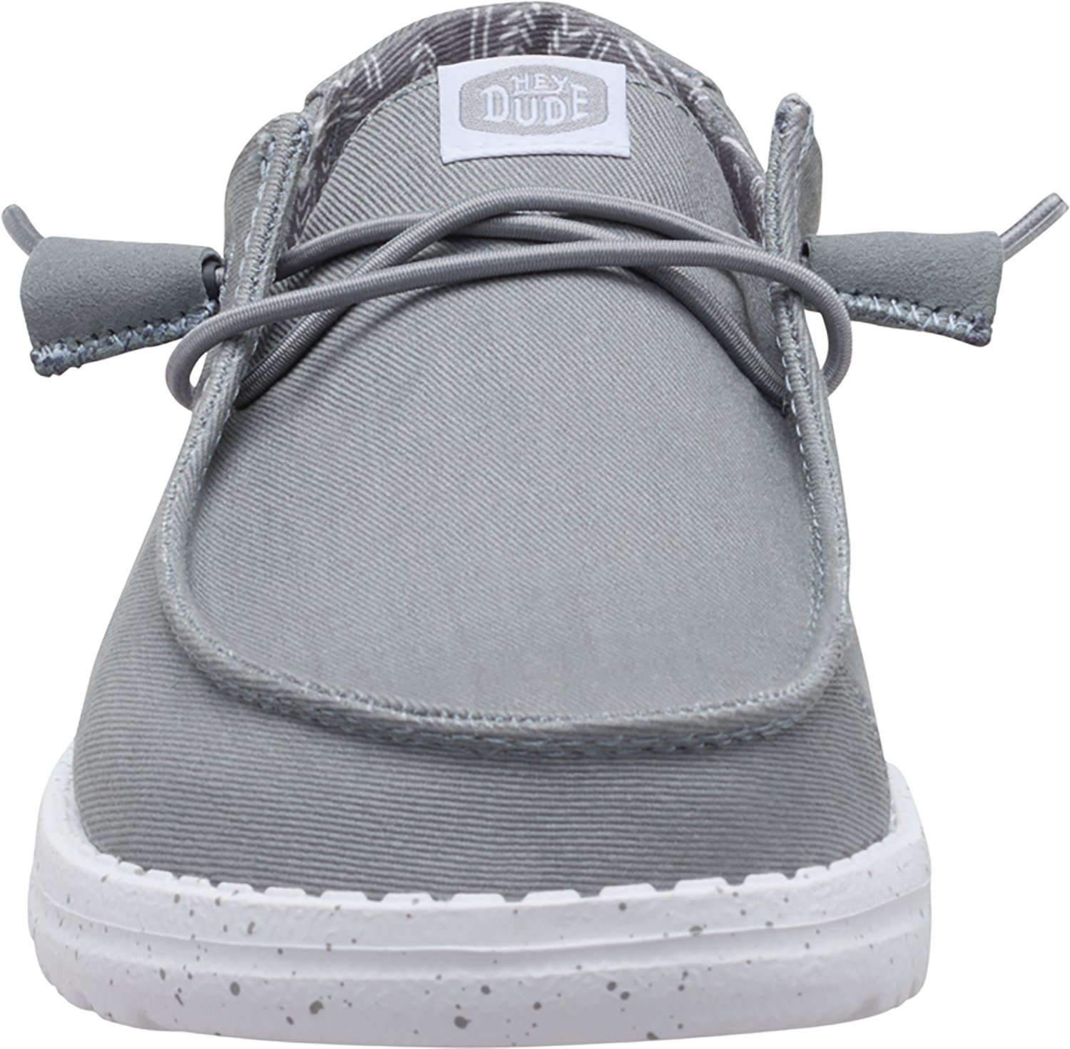 HEYDUDE Women's Wendy Stretch Canvas Shoes - view number 6