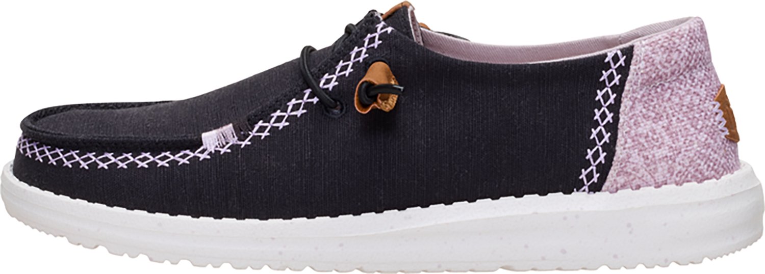 HEYDUDE Women's Wendy Boho Butterfly Shoes - view number 2