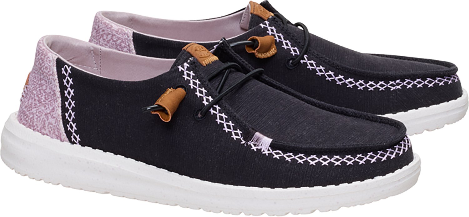 HEYDUDE Women's Wendy Boho Butterfly Shoes - view number 3