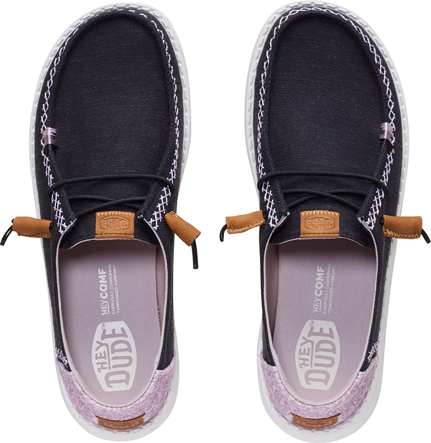 HEYDUDE Women's Wendy Boho Butterfly Shoes - view number 4