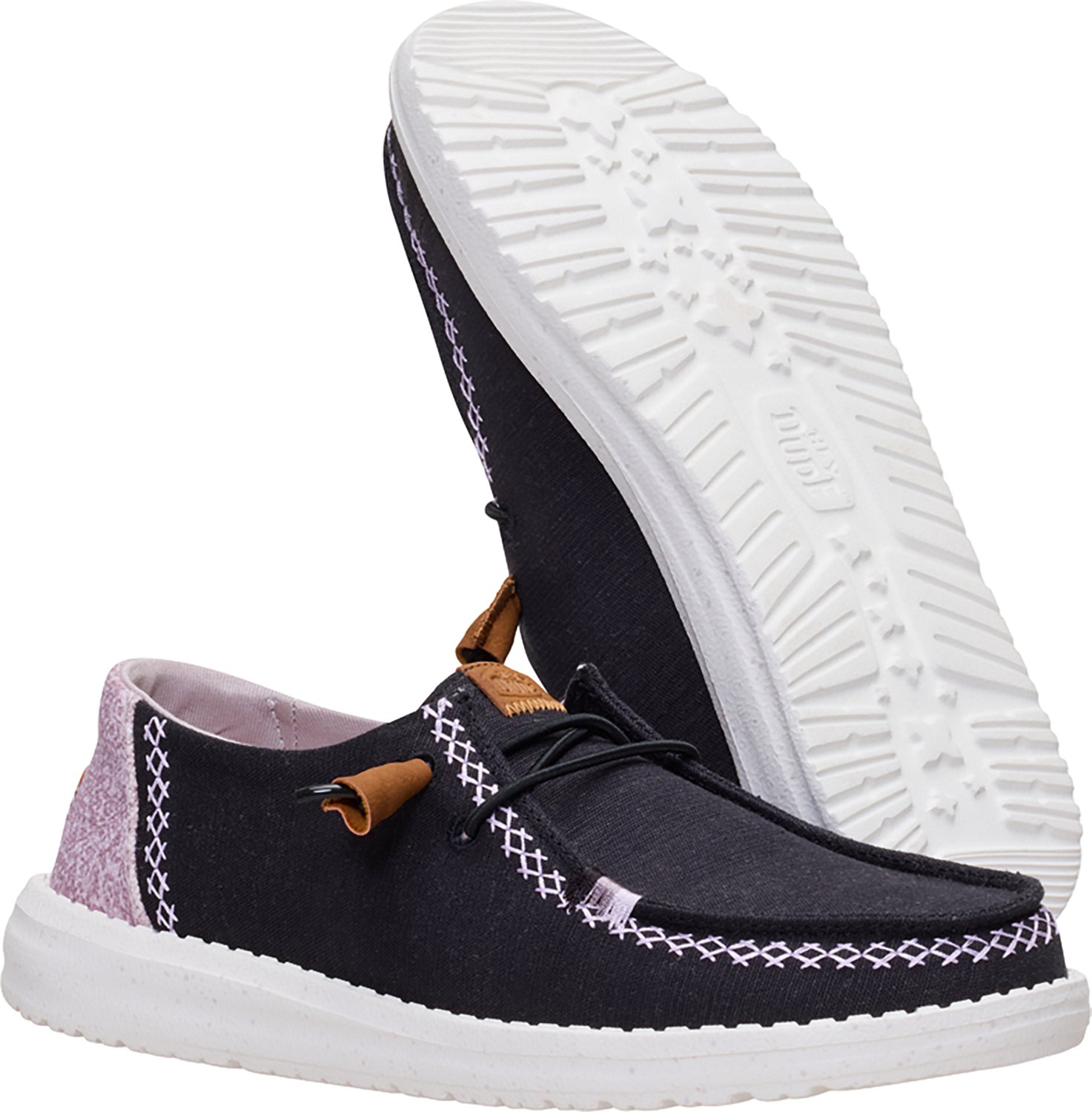 HEYDUDE Women's Wendy Boho Butterfly Shoes - view number 5