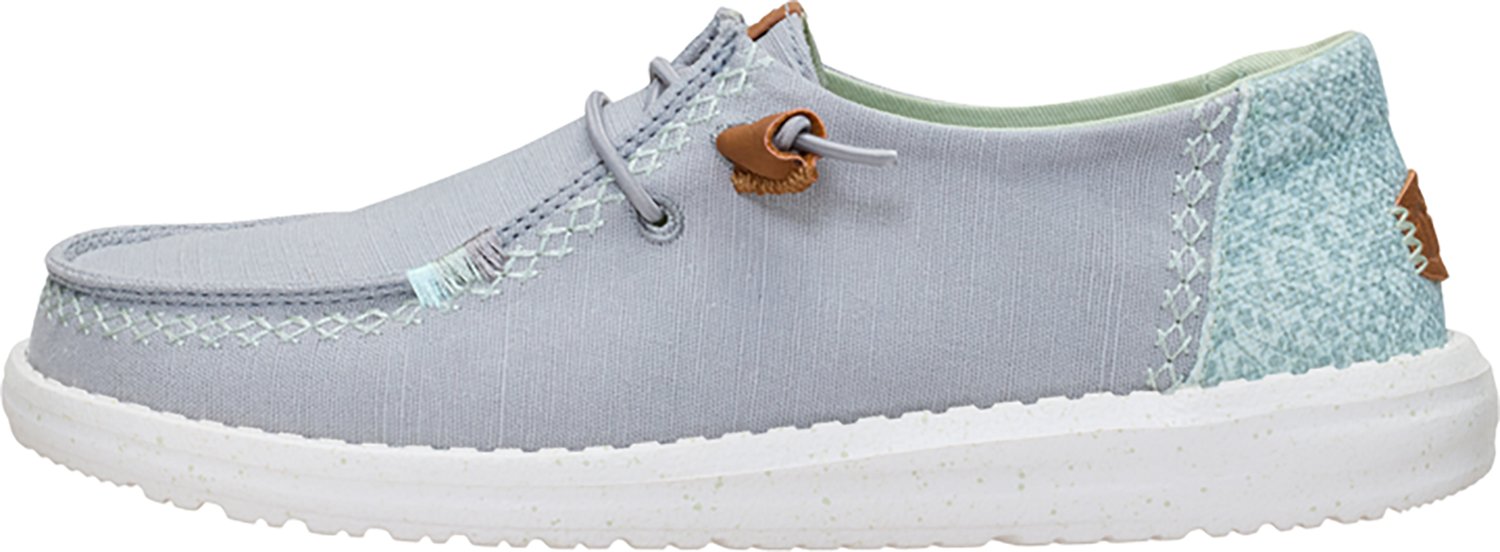 HEYDUDE Women's Wendy Boho Butterfly Shoes - view number 2