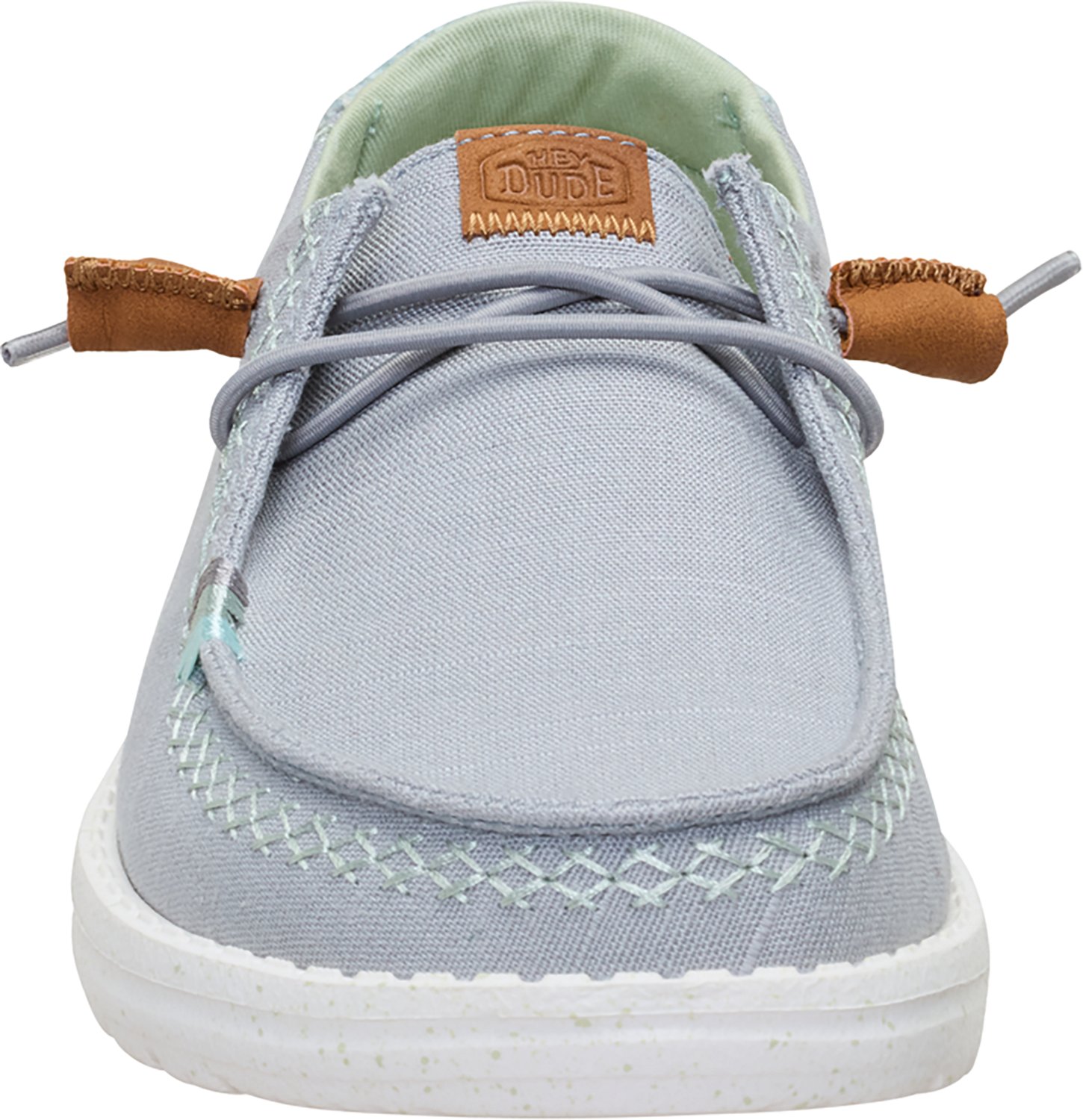 HEYDUDE Women's Wendy Boho Butterfly Shoes - view number 5