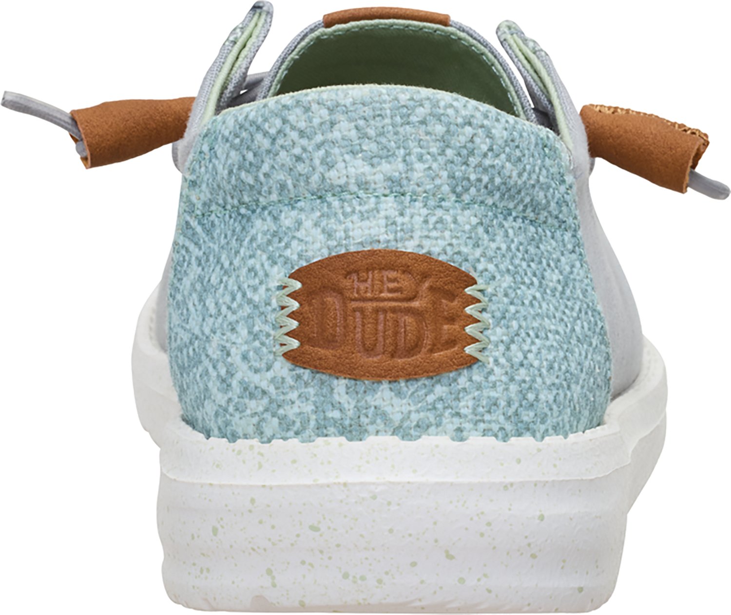 HEYDUDE Women's Wendy Boho Butterfly Shoes - view number 6