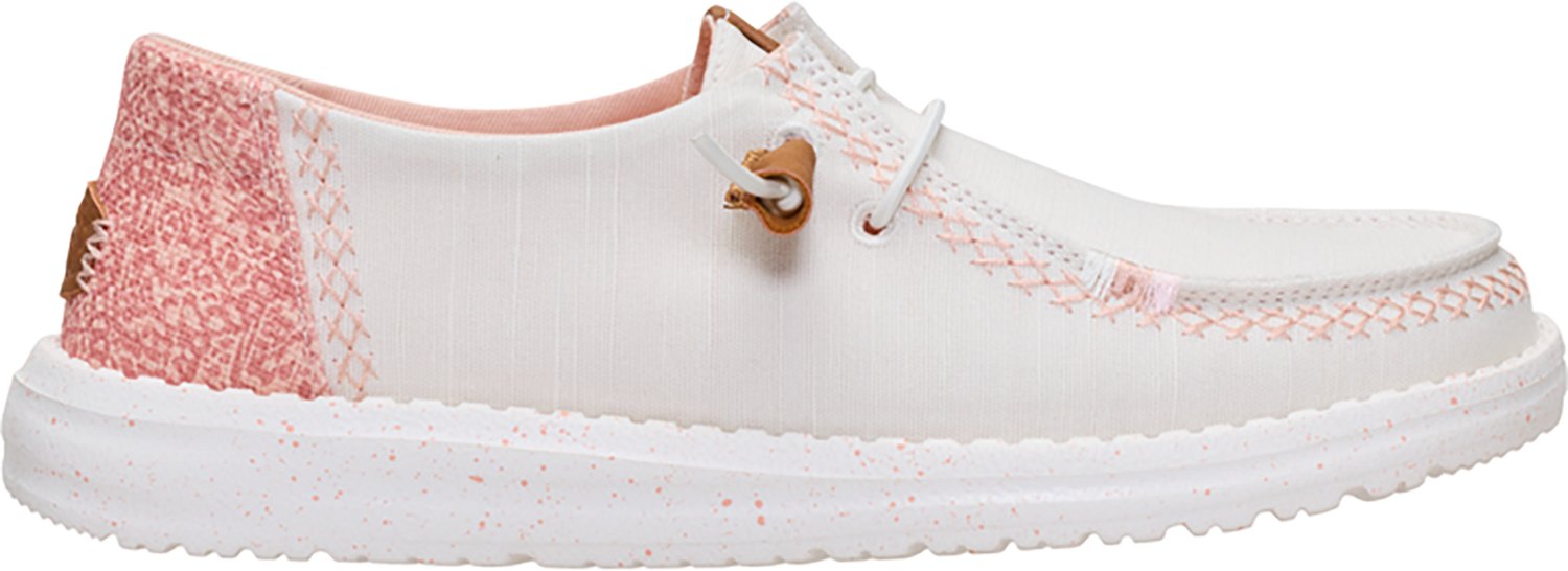 HEYDUDE Women's Wendy Boho Butterfly Shoes