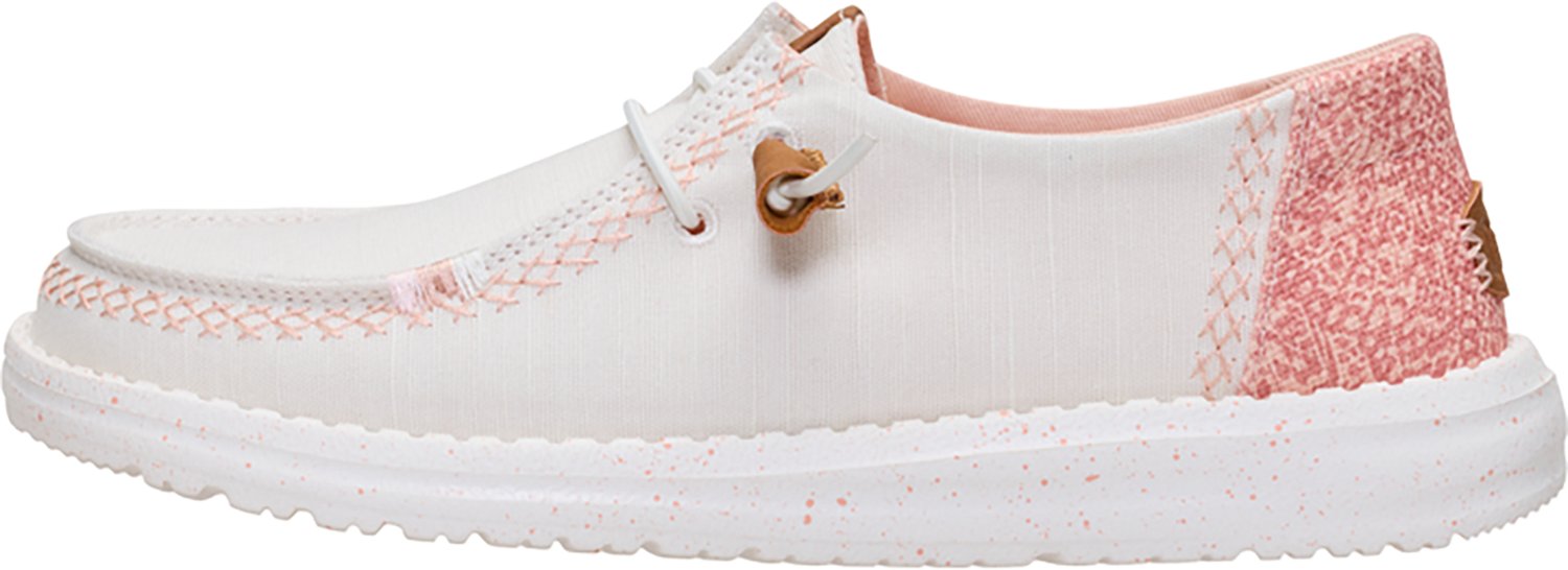 HEYDUDE Women's Wendy Boho Butterfly Shoes - view number 2
