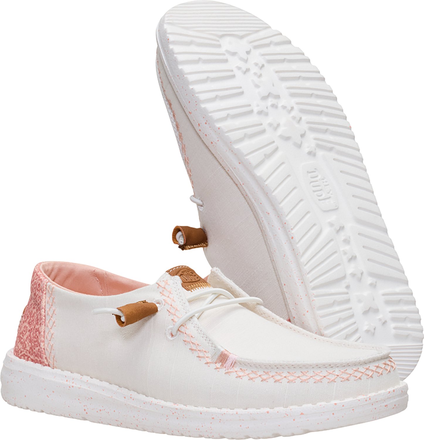 HEYDUDE Women's Wendy Boho Butterfly Shoes - view number 4