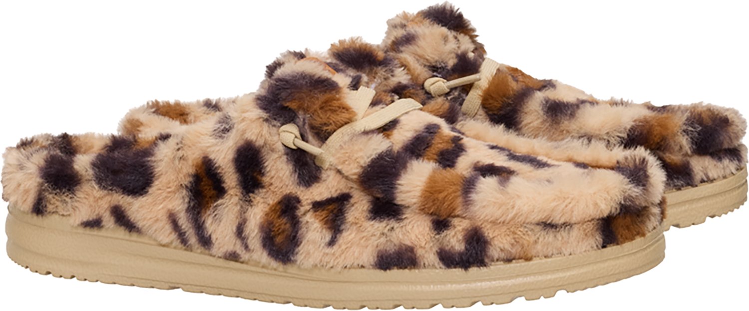 HEYDUDE Women's Wendy Slippers