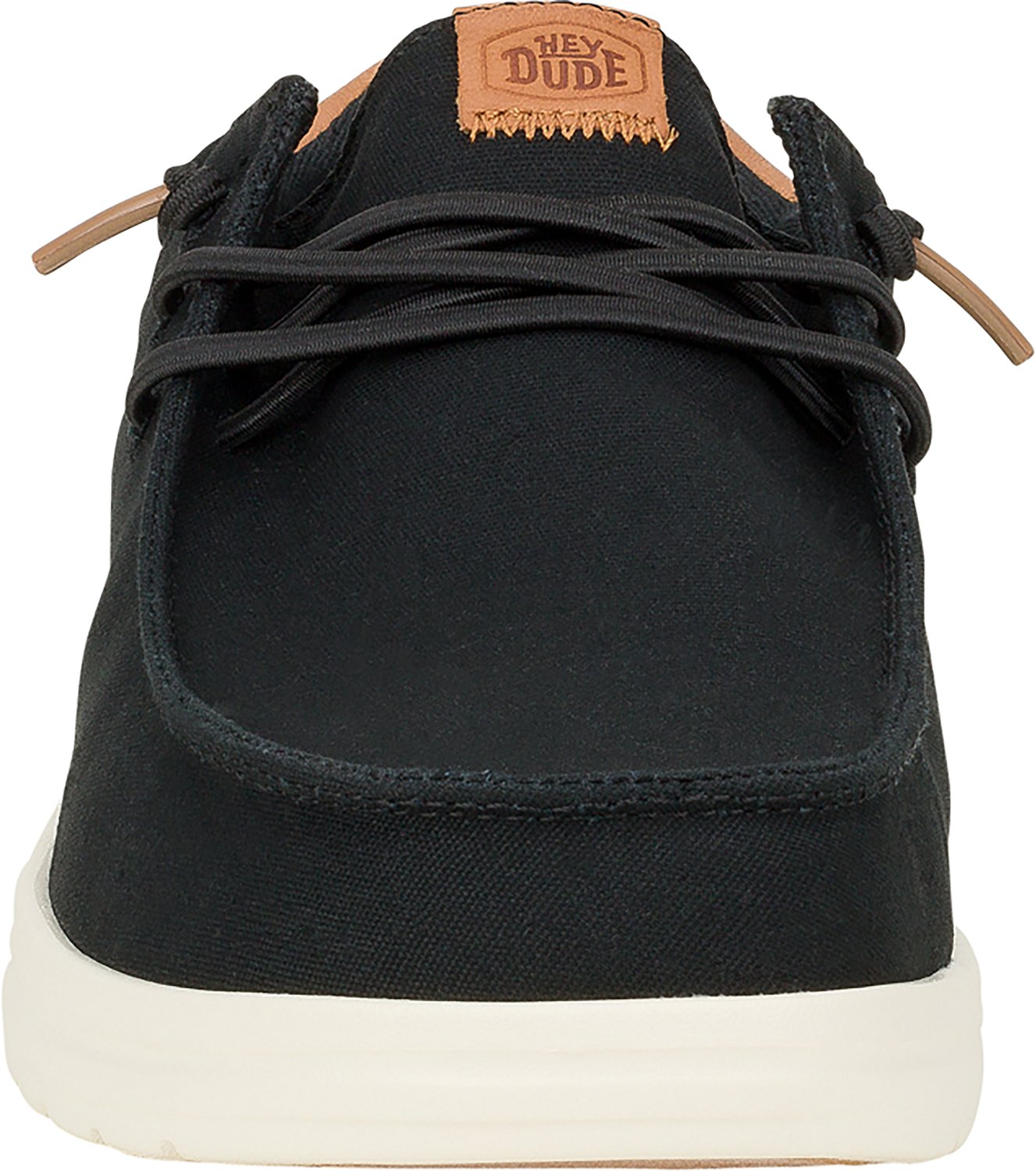 HEYDUDE Men's Paul Canvas Shoes - view number 5
