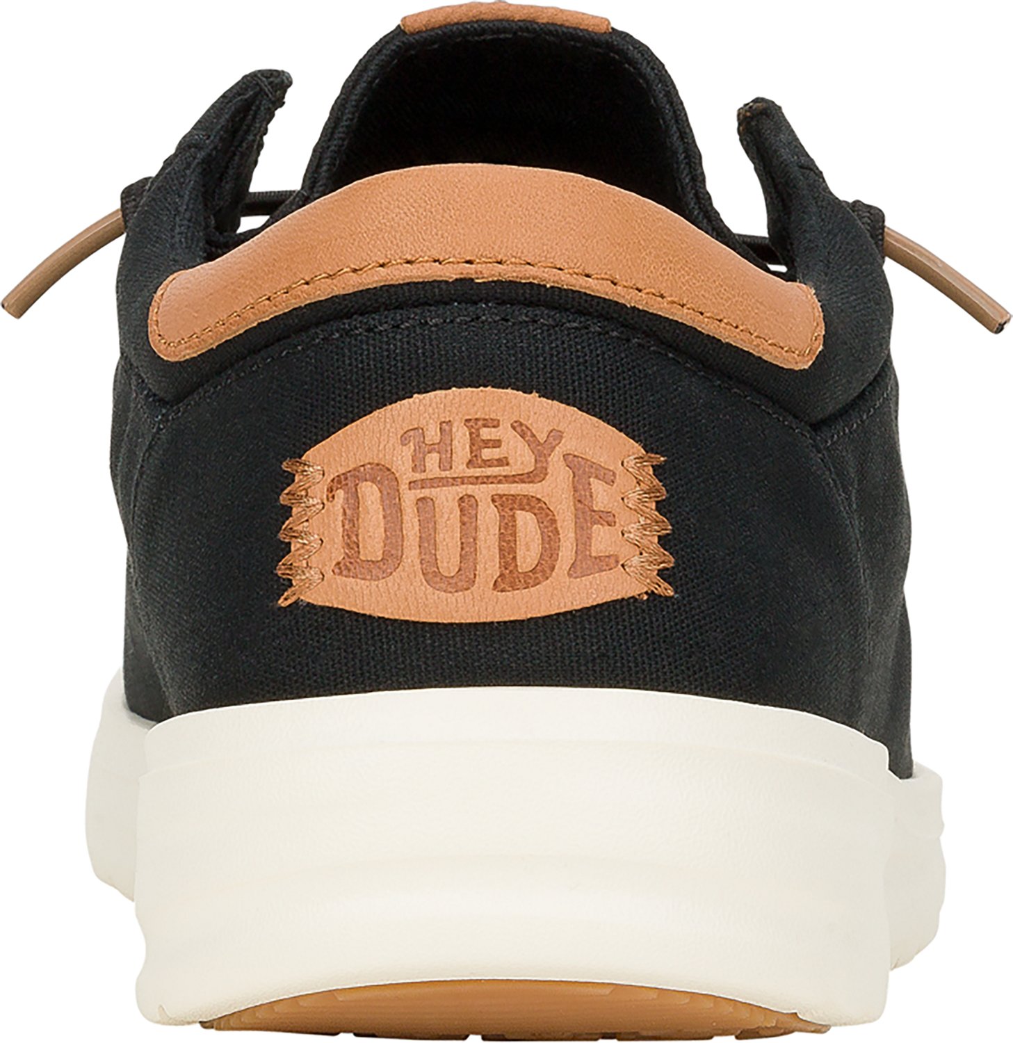 HEYDUDE Men's Paul Canvas Shoes - view number 6