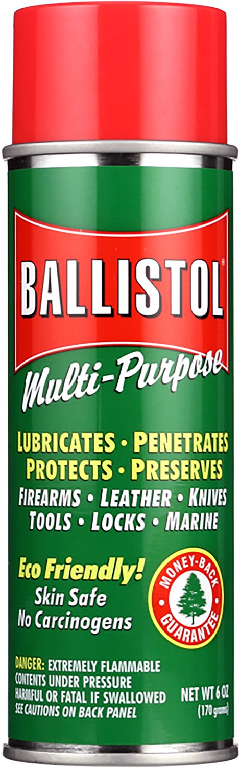 Ballistol Multi-Purpose Oil Aerosol