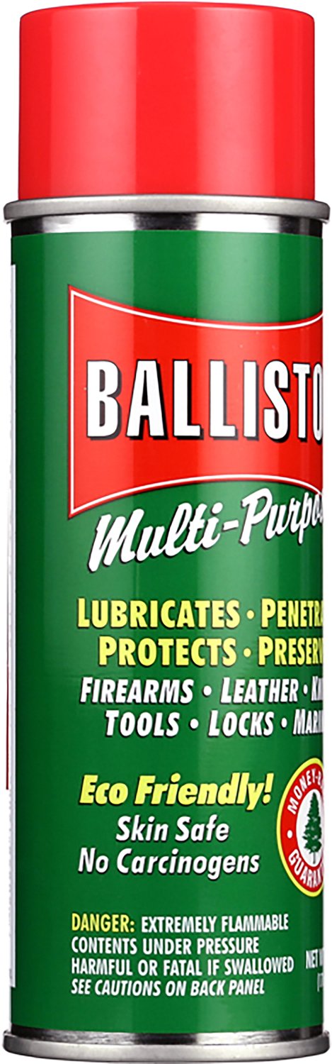 Ballistol Multi-Purpose Oil Aerosol - view number 3