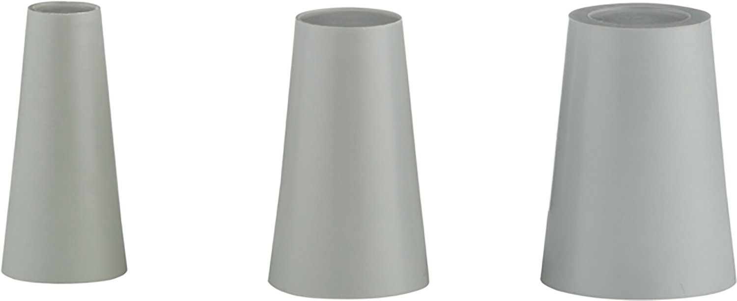 Ballistol Rubber Cork 3-Size Set - view number 2