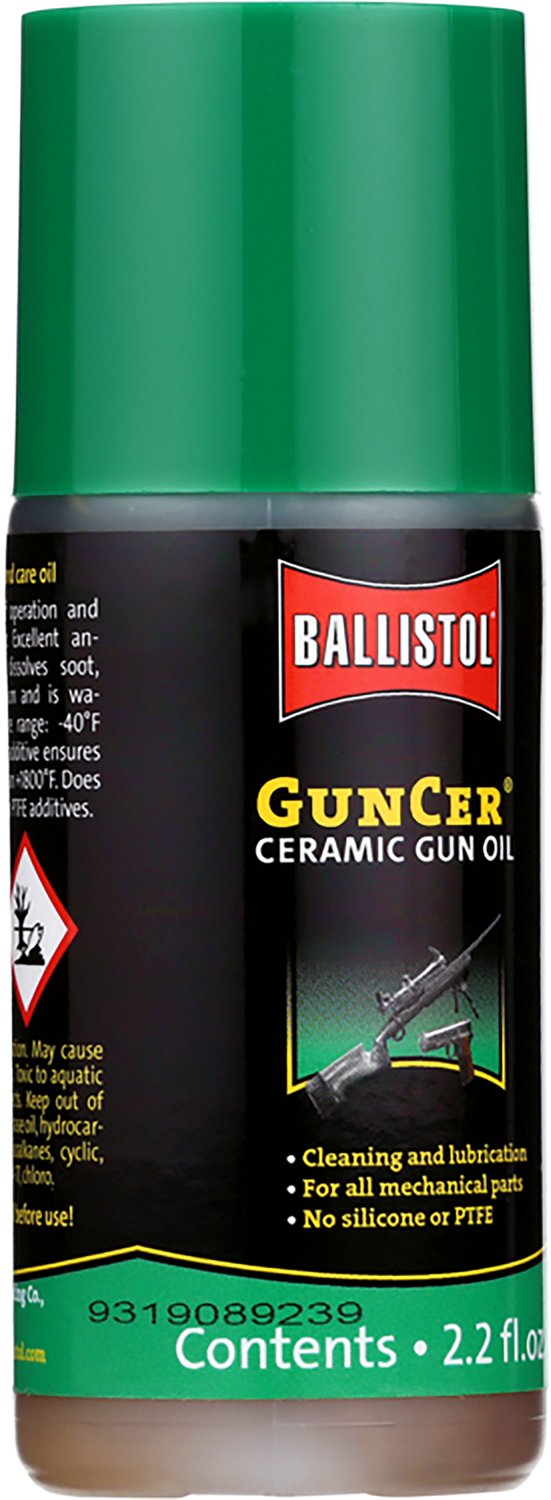 Ballistol GunCer Ceramic 65mL Gun Oil - view number 4