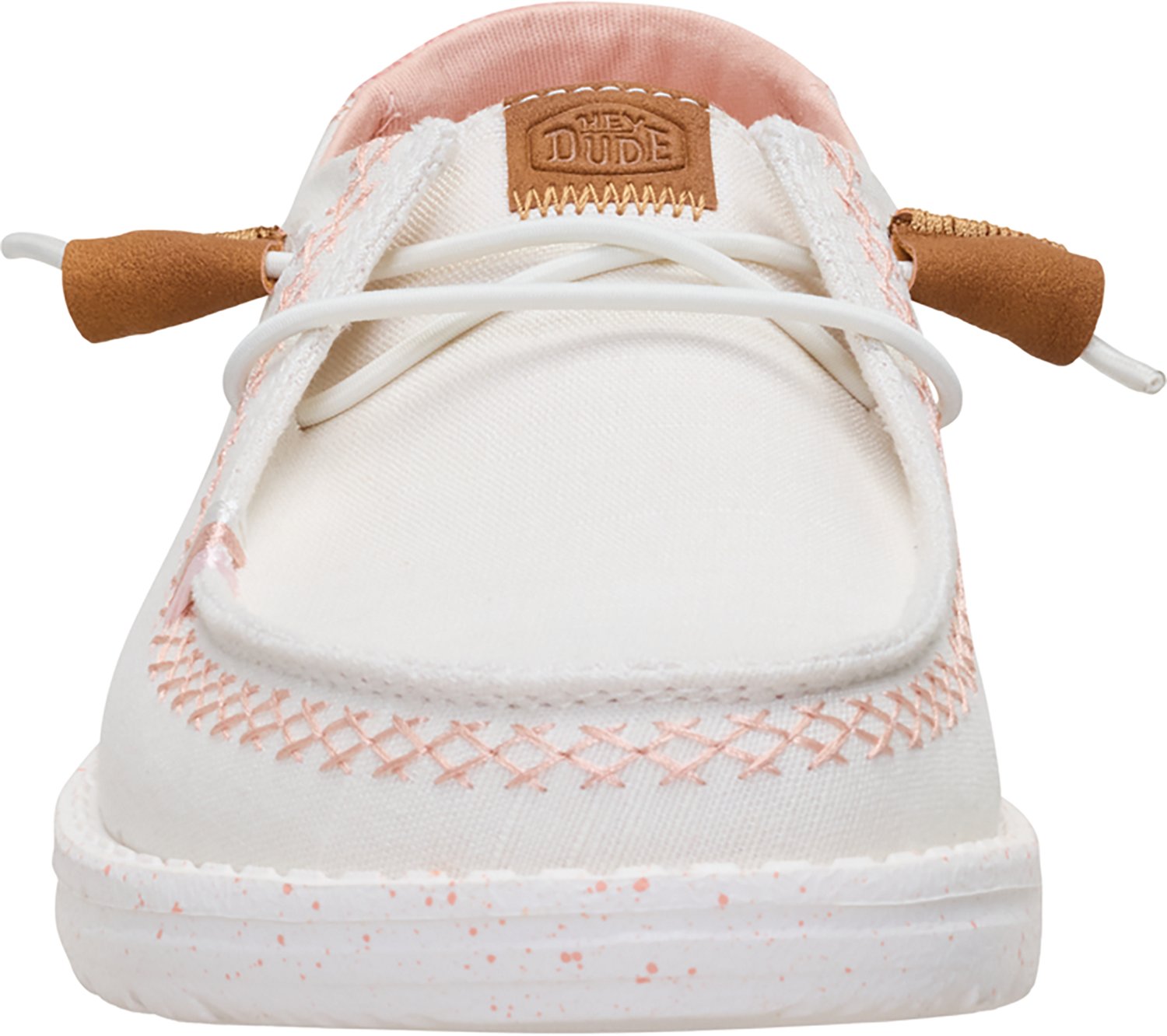 HEYDUDE Women's Wendy Boho Butterfly Shoes - view number 6