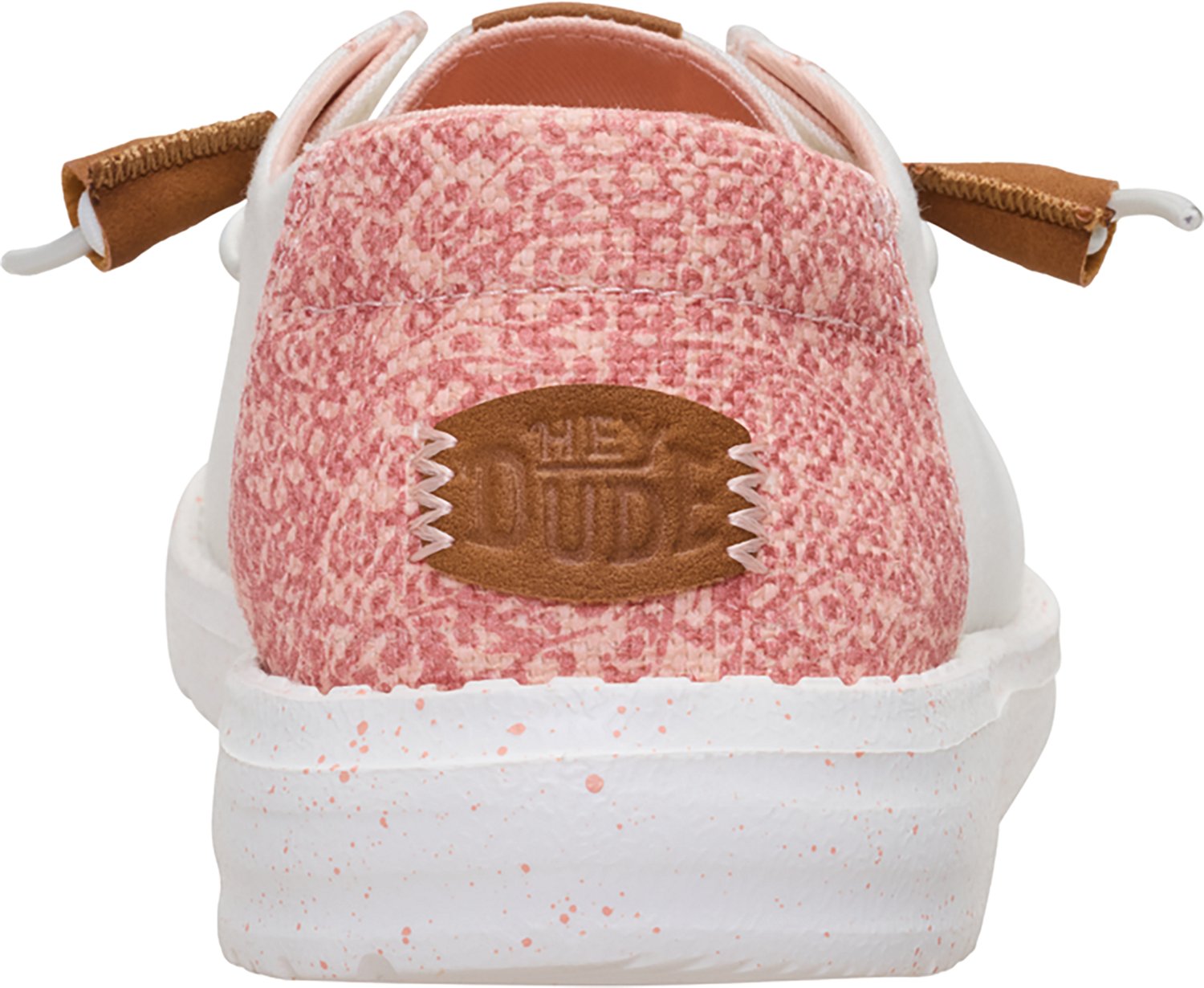 HEYDUDE Women's Wendy Boho Butterfly Shoes - view number 7