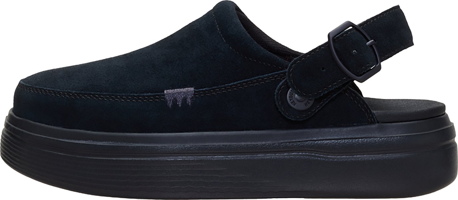 HEYDUDE Women's Austin Lift Clog - view number 2