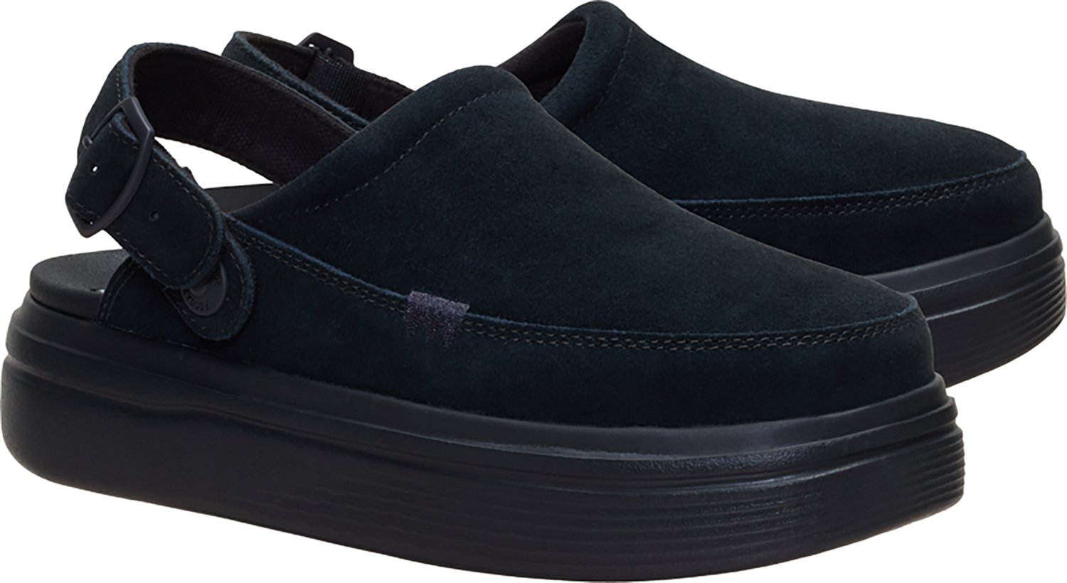 HEYDUDE Women's Austin Lift Clog - view number 3