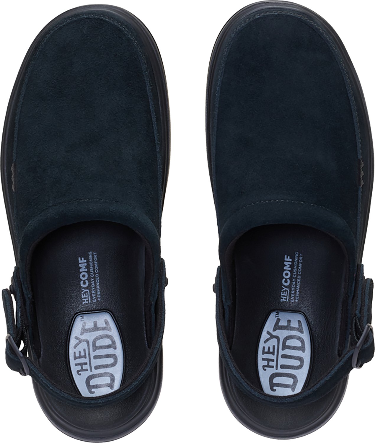 HEYDUDE Women's Austin Lift Clog - view number 5