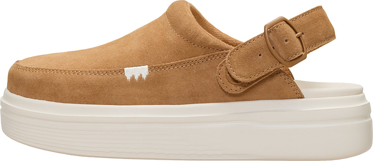 HEYDUDE Women's Austin Lift Clog - view number 2