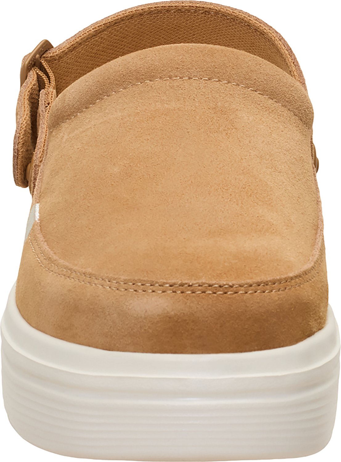 HEYDUDE Women's Austin Lift Clog - view number 6