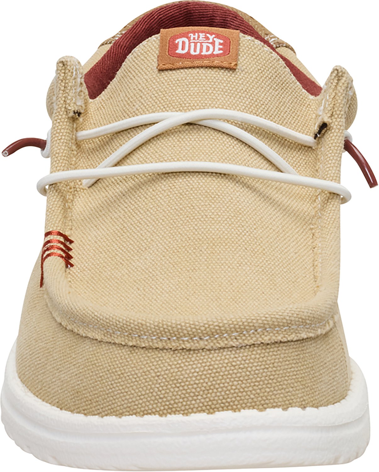 HEYDUDE Men's Wally Workwear Shoes - view number 6