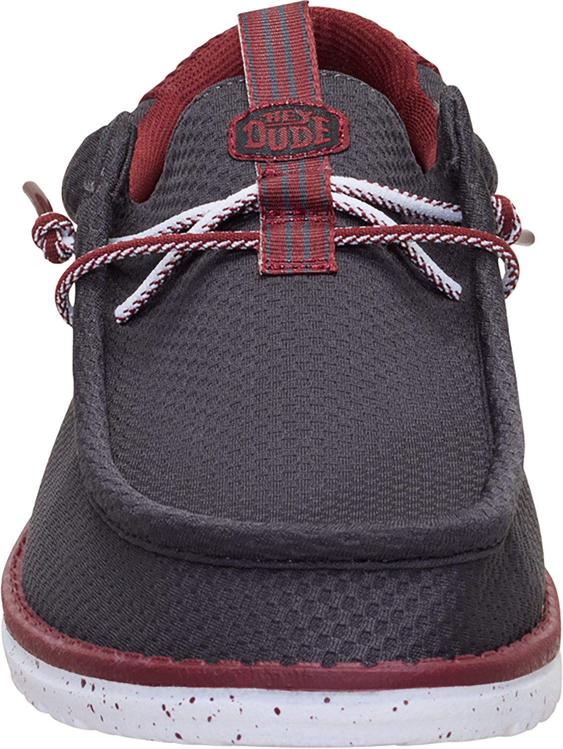 HEYDUDE Wally Varsity Team Sox Shoes
