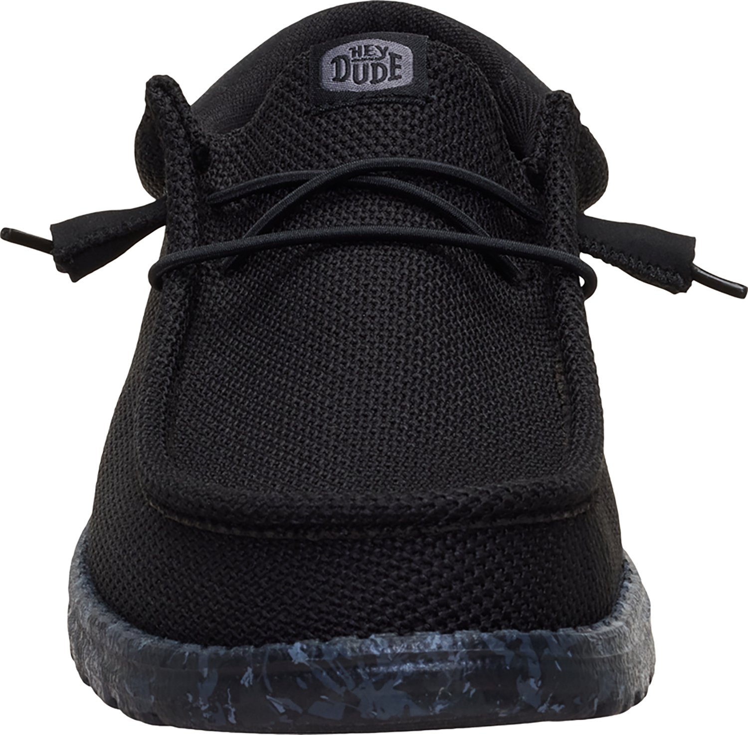  HEYDUDE Men's Wally Funk Mesh Field Camo Shoes  - view number 6
