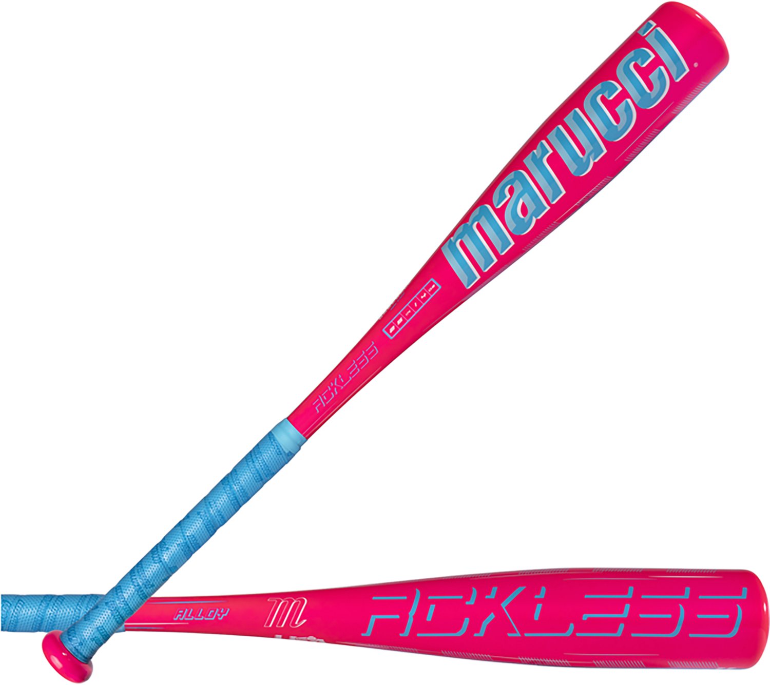 Marucci Youth 2026 RCKLESS Alloy USA T-Ball Bat -11