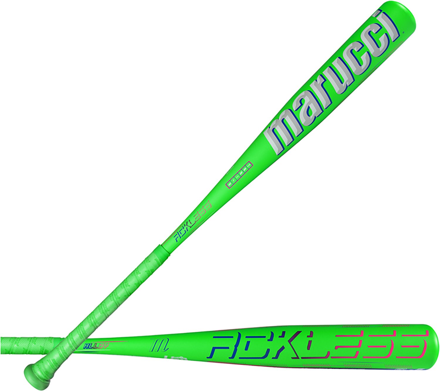 Marucci Rckless USA Baseball Bat -11