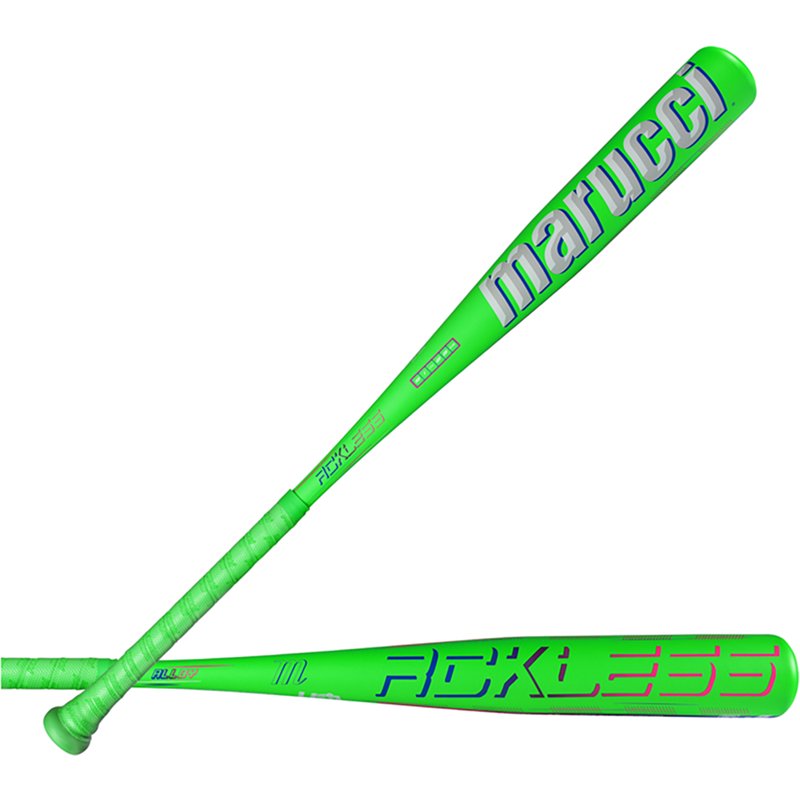 Marucci RCKLESS Alloy USA Youth Bat 2027 (-11)