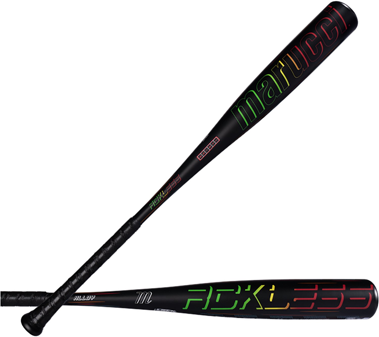 Marucci Youth 2026 RCKLESS Alloy USSSA Baseball Bat -10