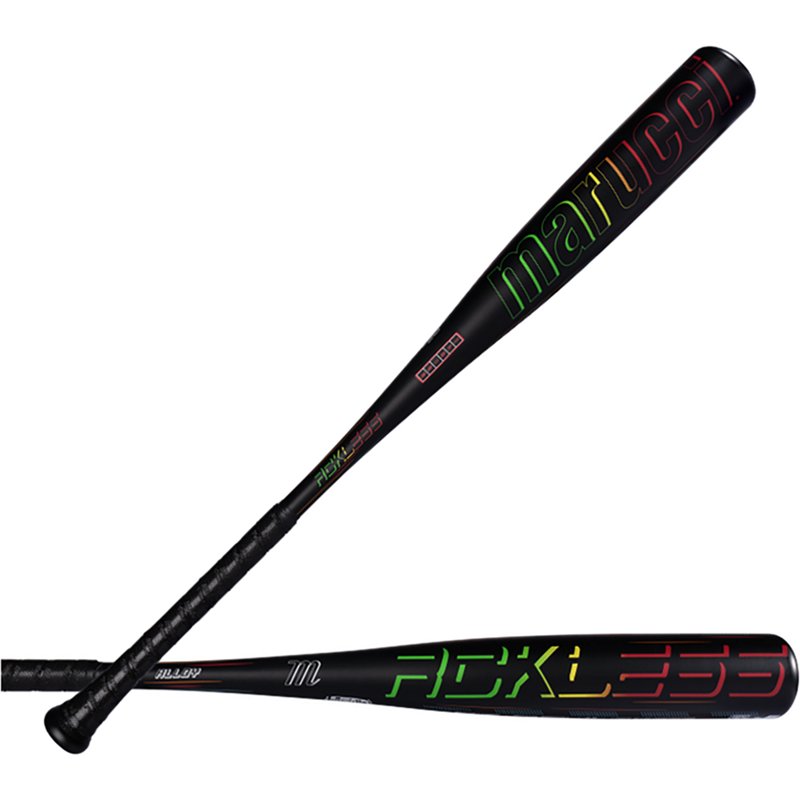 Marucci Youth 2026 RCKLESS Alloy USSSA Baseball Bat -10
