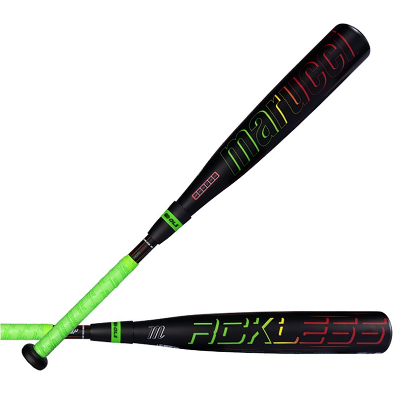 Marucci Youth 2026 RCKLESS Composite USSSA Baseball Bat -10
