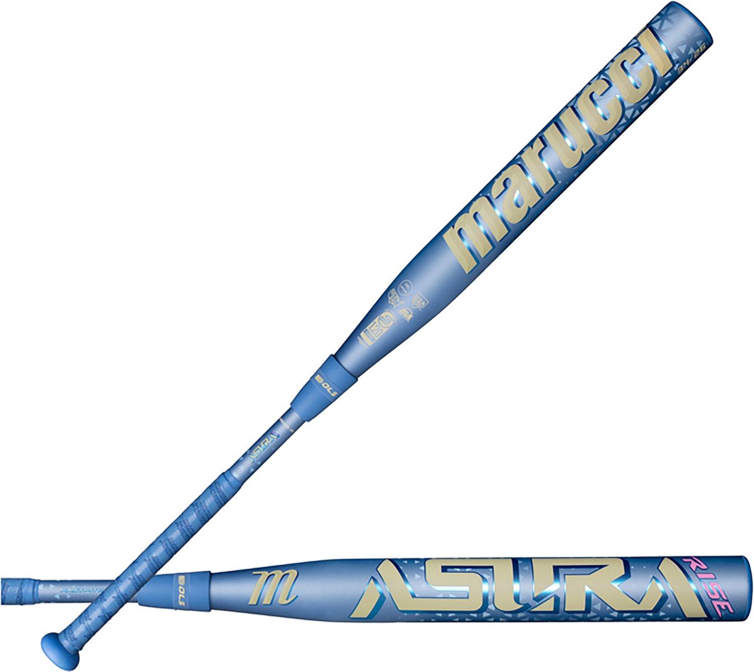 Marucci ASURA Rise Composite 2027 Fastpitch Bat -10