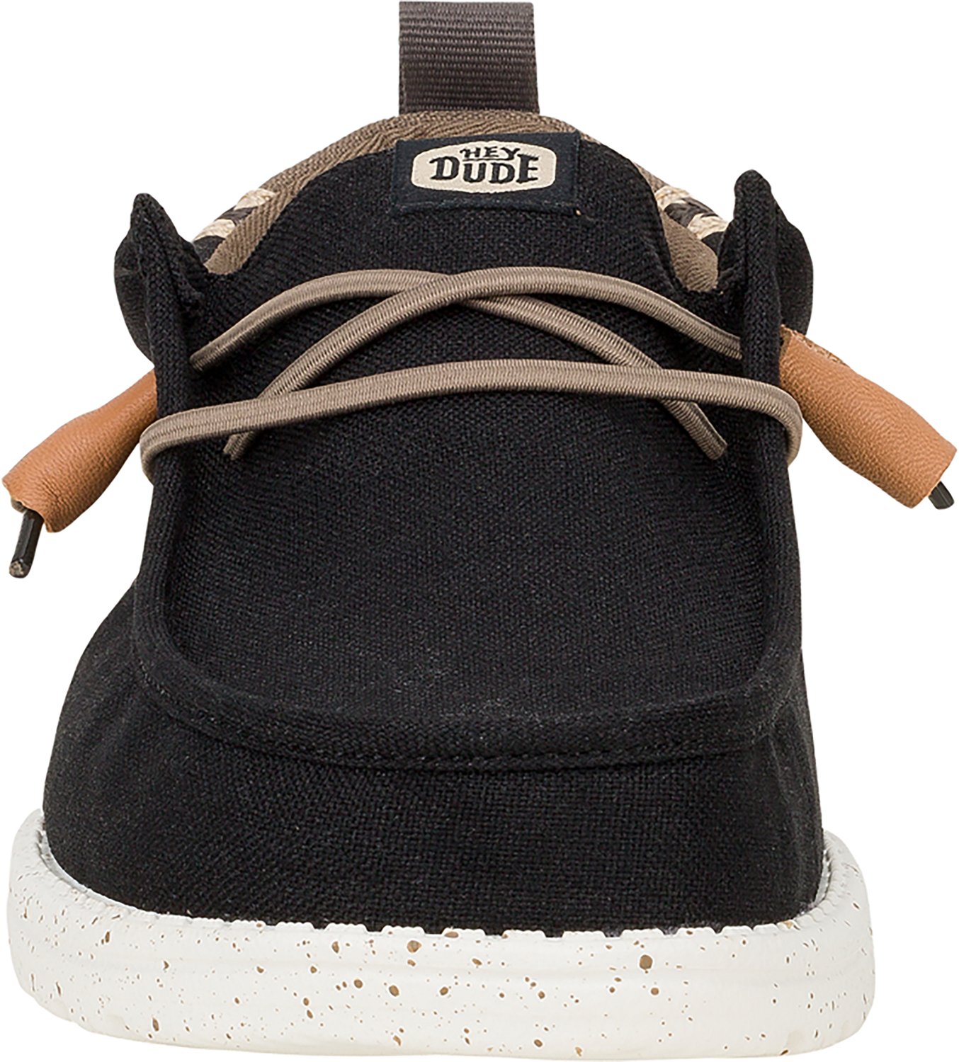 HEYDUDE Men's Wally Craft Linen Shoe - view number 6