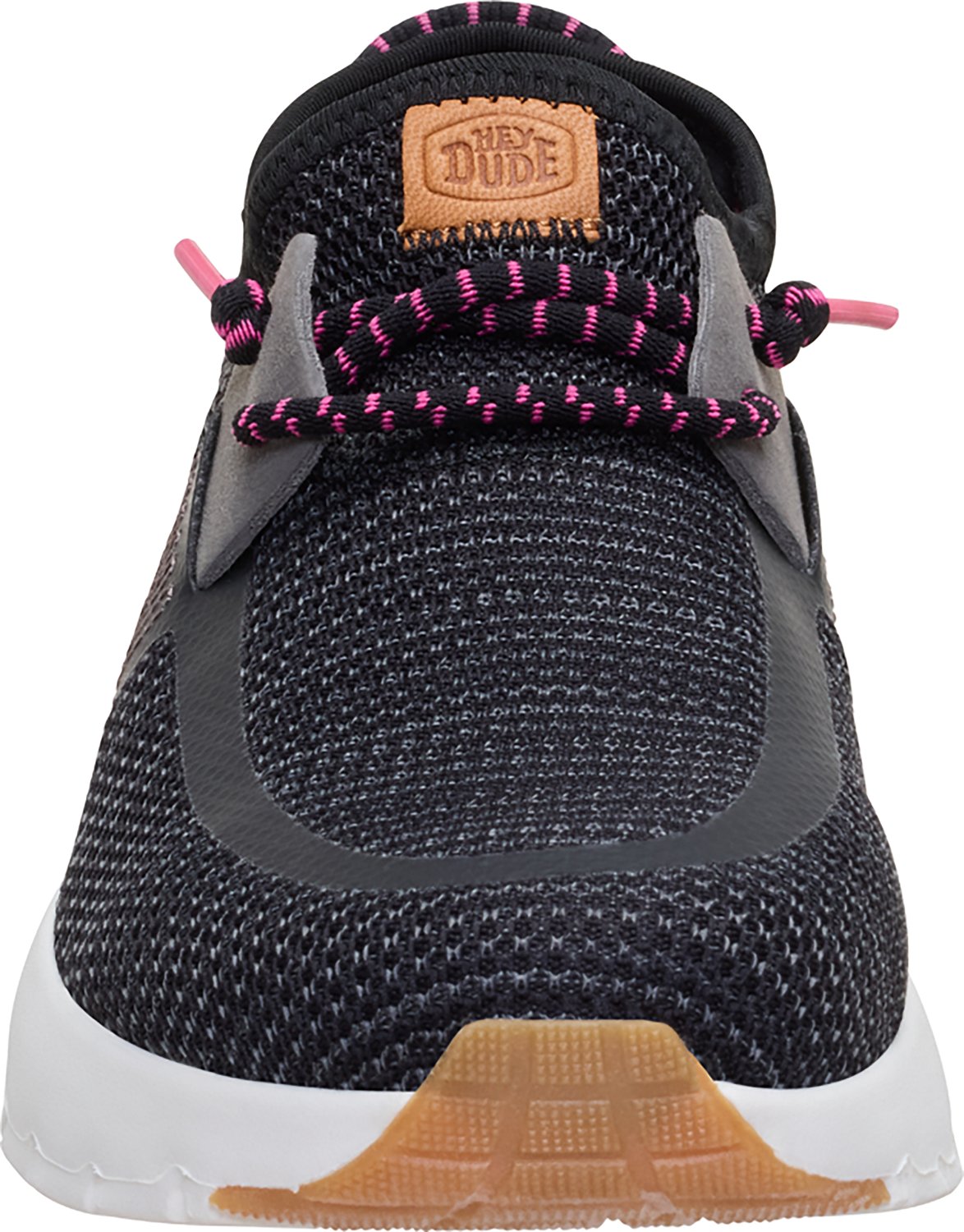 HEYDUDE Women's Sirocco Stretch Sox Shoes - view number 5