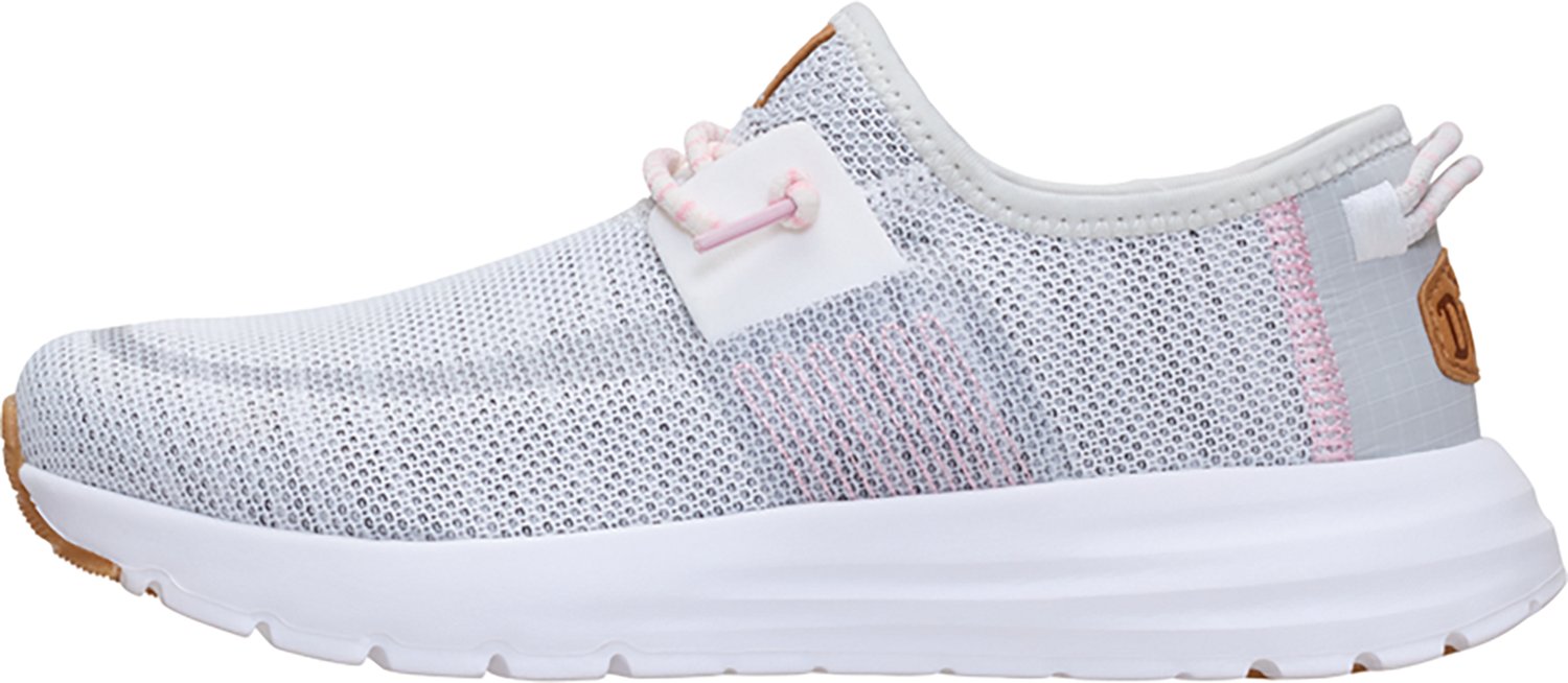HEYDUDE Women's Sirocco Stretch Sox Shoes - view number 2