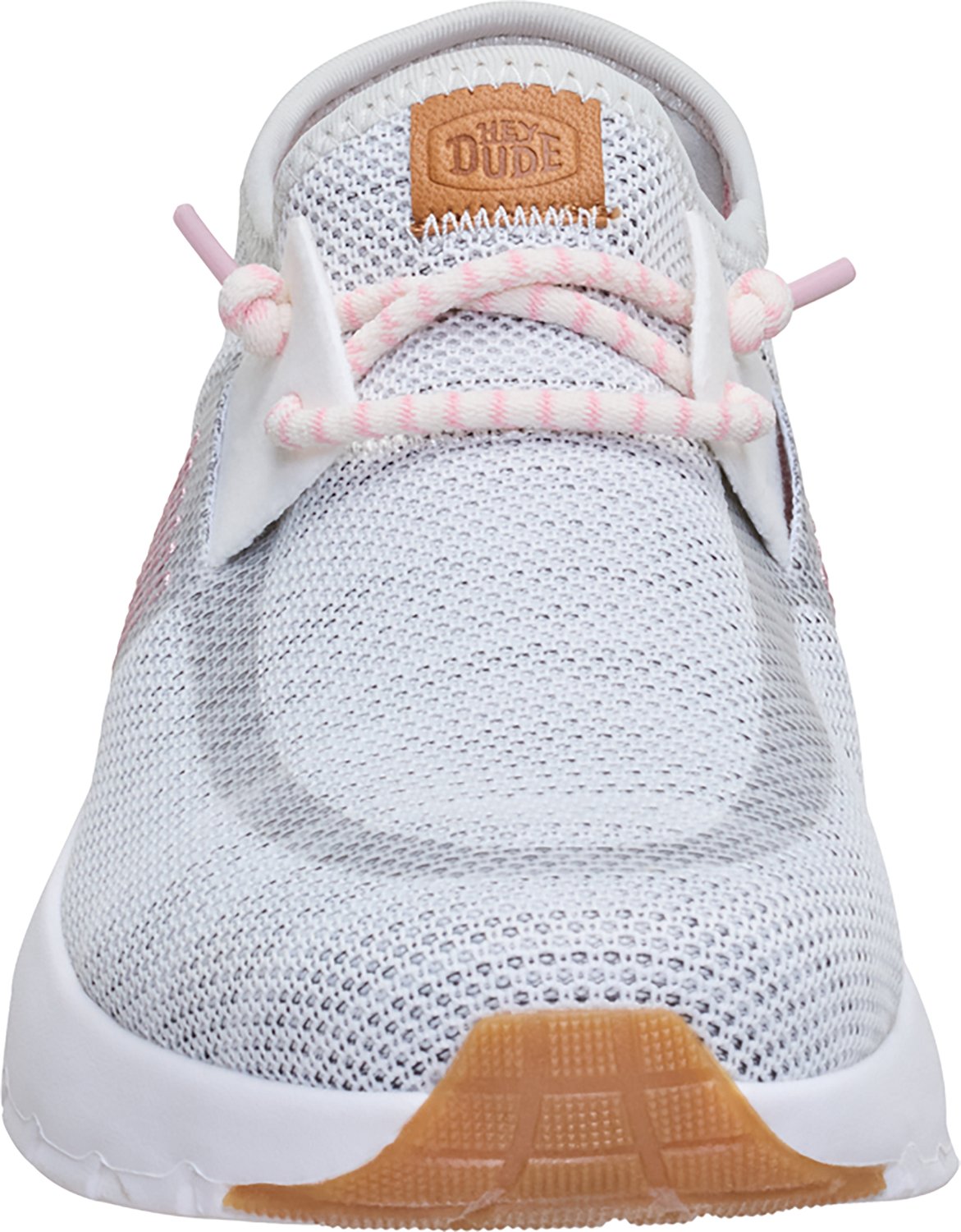 HEYDUDE Women's Sirocco Stretch Sox Shoes - view number 6