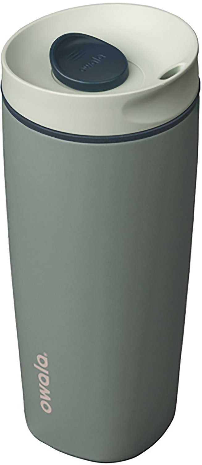 owala SmoothSip 20 oz Stainless Steel Tumbler